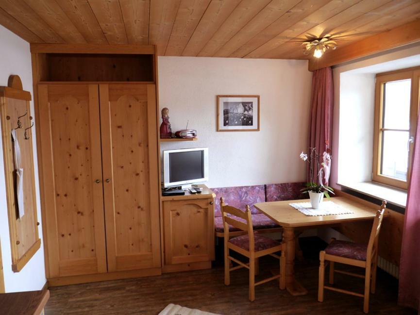 Вилла Ahrnerhof Лойташ Экстерьер фото